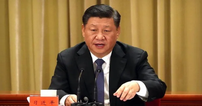 China’s Xi to attend BRICS leaders’ meeting