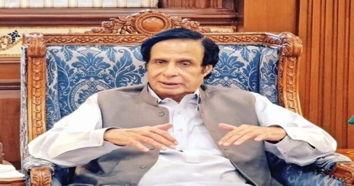 Court grants physical remand of Pervaiz Elahi