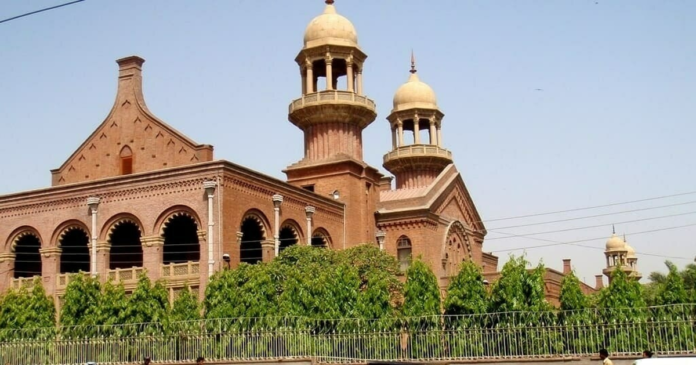 Elections held within 90 days LHC