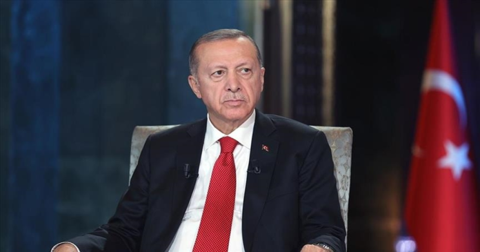 Erdogan eyes Putin visit