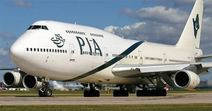 Govt decides to privatise PIA