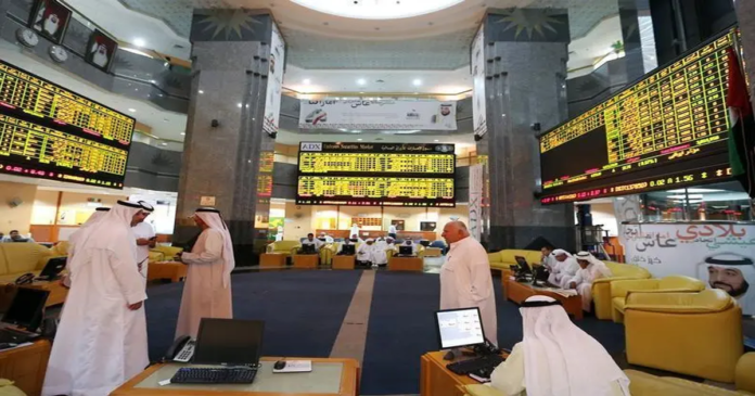 Gulf markets in red after China cuts rates