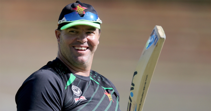 Heath Streak dies