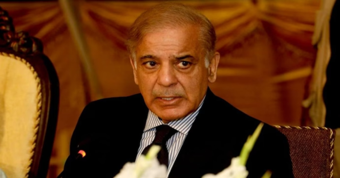 I am still PM for 8 days Shehbaz