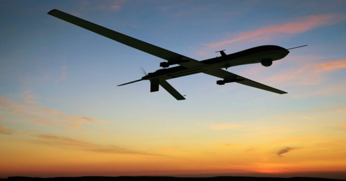 India bars makers military drones