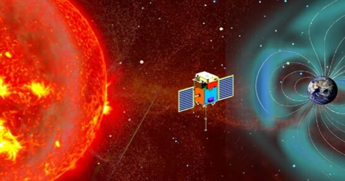 India launch mission to sun