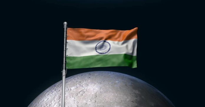 India's Moon mission set for touchdown