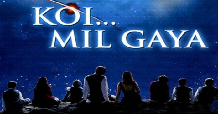 Koi Mil Gaya re-release in cinemas