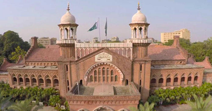 LHC declare Official Secrets Act null