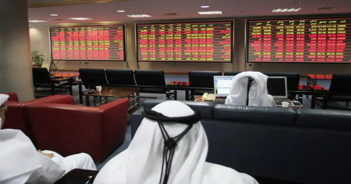 Most Gulf markets fall as China’s rate cut