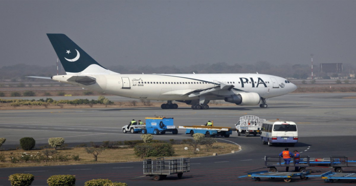 PIA appoints new CEO