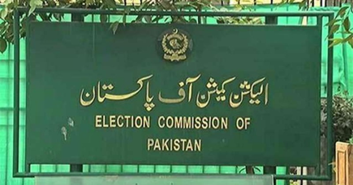 PTI chairman’s indictment in ECP contempt case