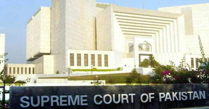 PTI moves Supreme Court against Toshakhana verdict