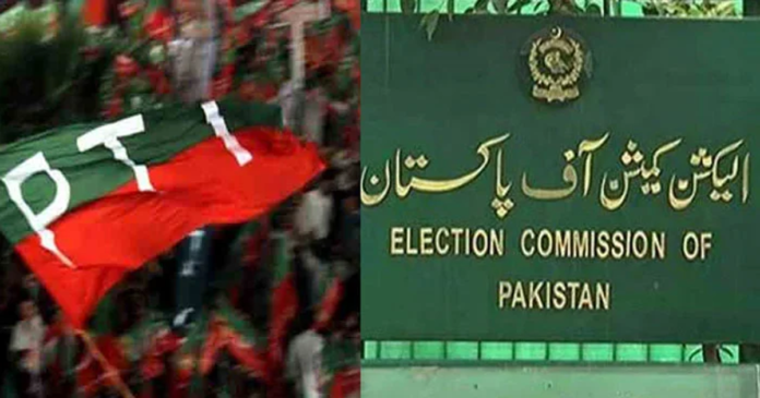 PTI seeks more time for elections case