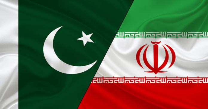 Pakistan and Iran agree cooperation