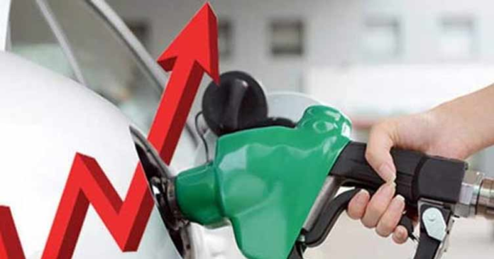 Petrol Diesel prices likely to increase