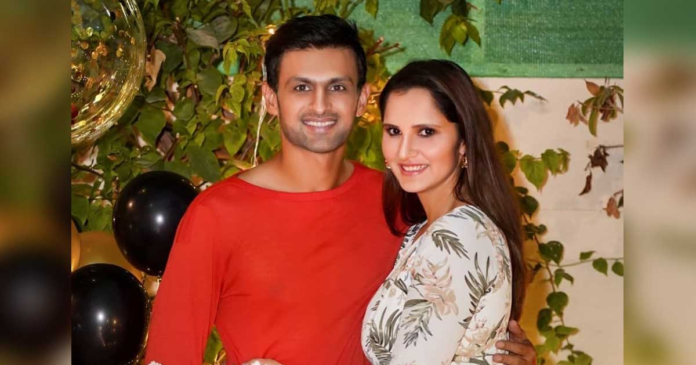 Sania-Shoaib’s marriage takes sharp turn