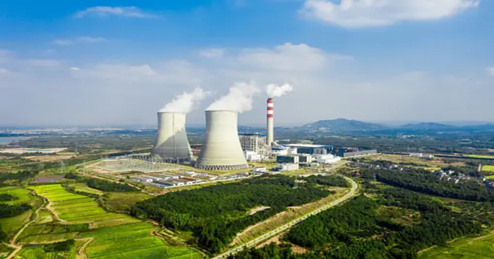 Saudi considers Chinese bid for nuclear plant