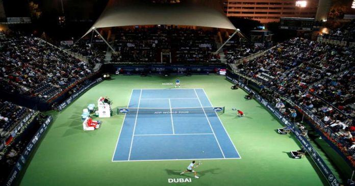 Saudi host Next Gen ATP Finals