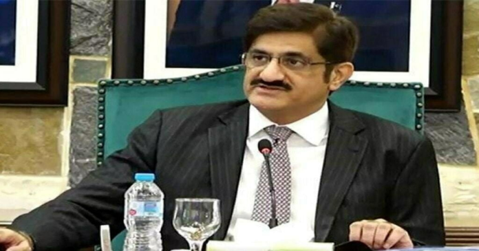 Sindh CM orders completion of N-5 road