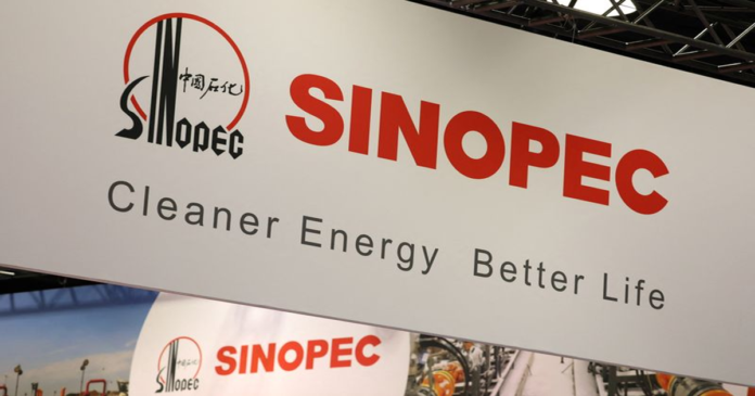 Sri Lanka says China’s Sinopec start Sept