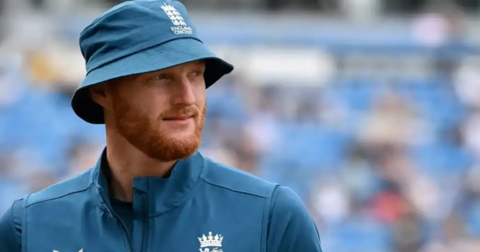 Stokes comes out ODI retirement