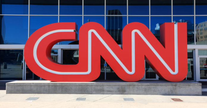 Warner Bros launch CNN in US