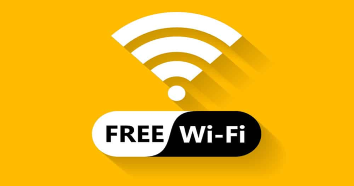 free Wi-Fi zone established in Rohri