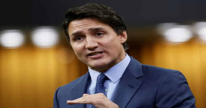 Canada warns India