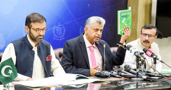 Caretaker setup is ‘empowered’ to bring economic reforms