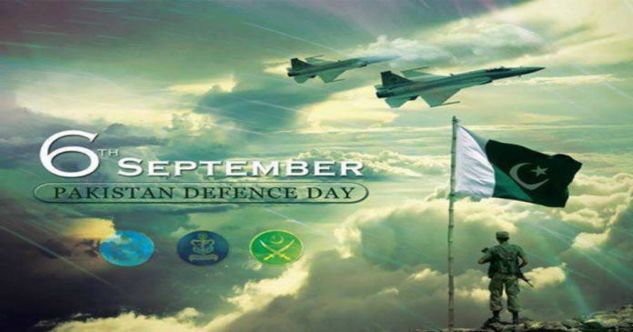 Defence Day