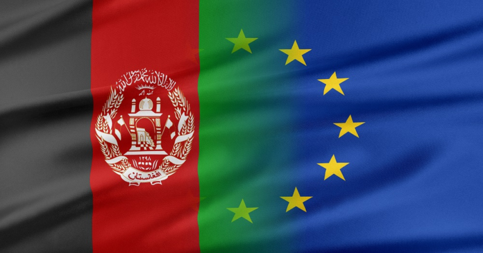 EU releases funds for Afghanistan