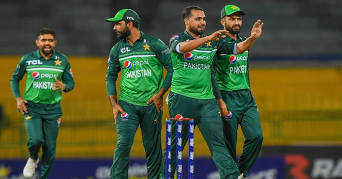 Faheem replaces Nawaz in Playing XI