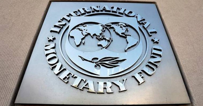 Gas increased on IMF demand