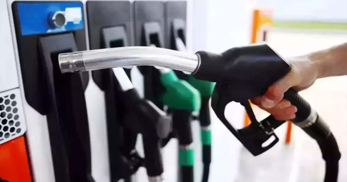 Govt reducing petrol price