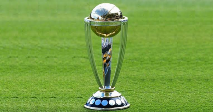 ICC announces prize money for World Cup