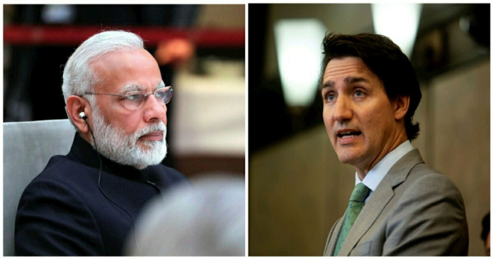 India-Canada raise concerns for Indian students