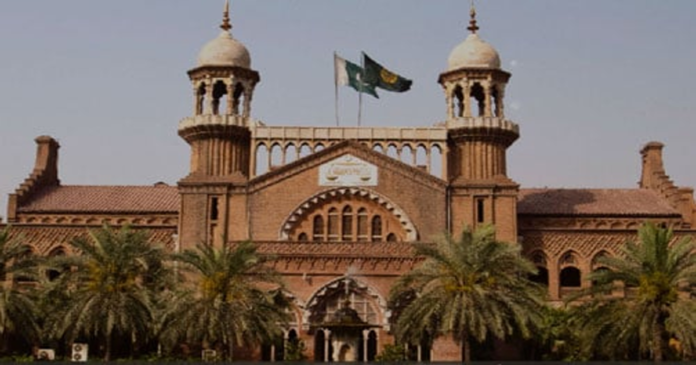 LHC summons IG Punjab