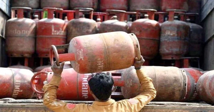 LPG prices increased