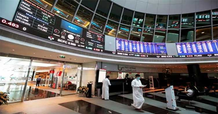 Most Gulf markets gain