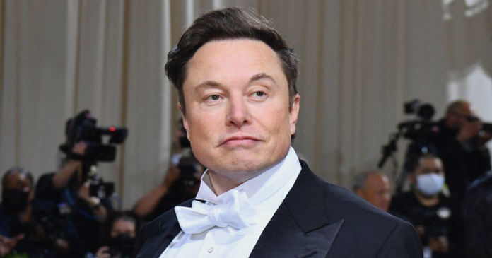 Musk blames Anti-Defamation League