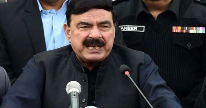 NAB summons Sheikh Rasheed