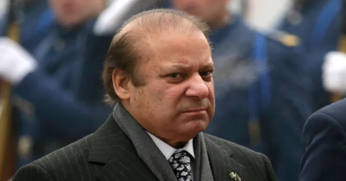 Nawaz return to Pakistan October 21