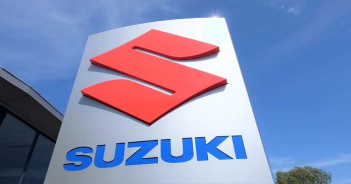 Pak Suzuki plans export cars