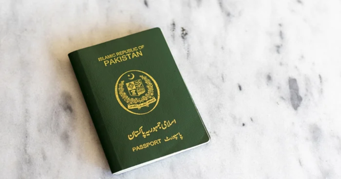 Pakistan Embassy in US refutes visa refusal reports