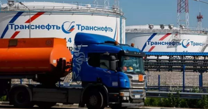 Pakistan receives Russian petroleum gas shipment