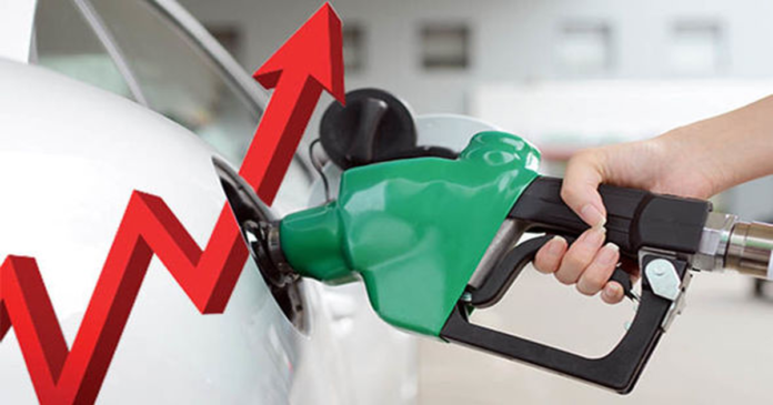 Petrol and diesel prices likely hike again