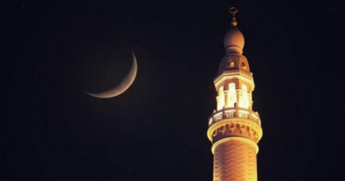 Rabi-ul-Awwal moon sighted