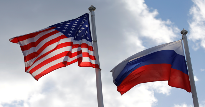 Russia expels US diplomats