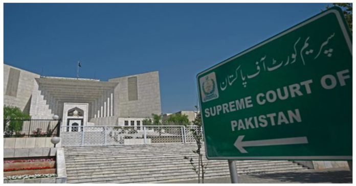 SC reserves verdict on Imran's petition